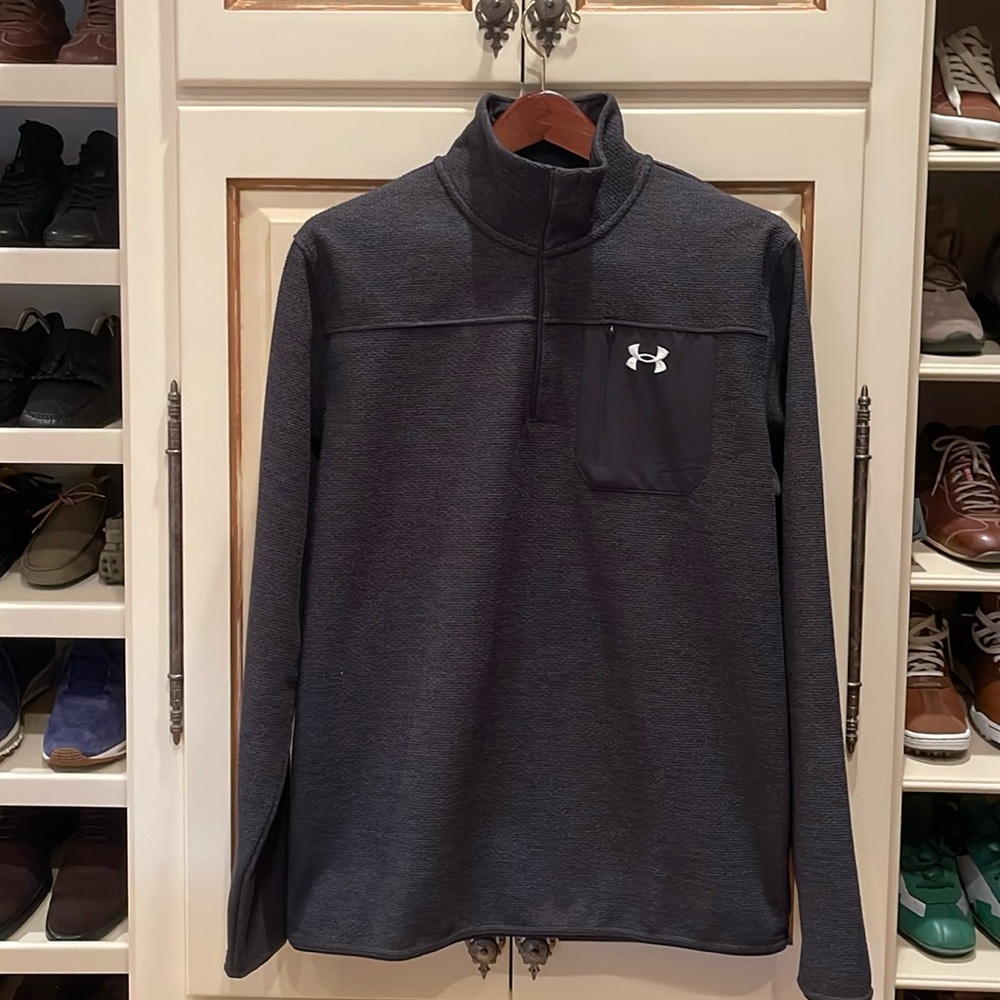 Perfect Condition Under Armour Pullover - image 1